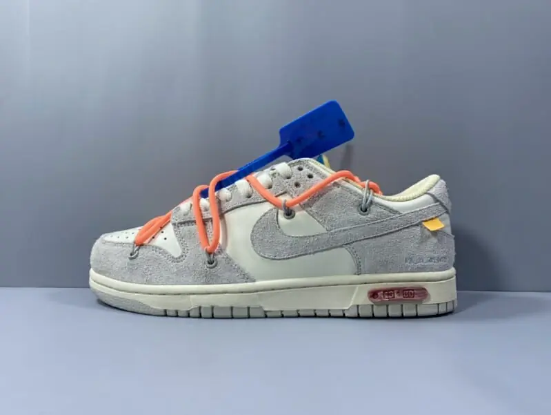 nike  off-white dunk-low pour femme s_10635a1